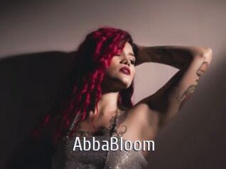 AbbaBloom