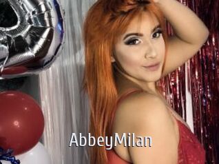 AbbeyMilan