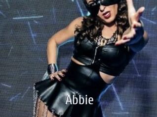 Abbie