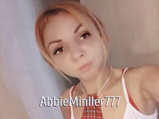 AbbieMinller777