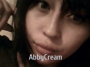 AbbyCream