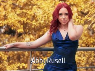 AbbyRusell