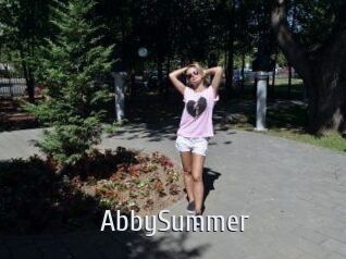 AbbySummer