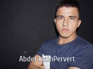 Abdel_LatinPervert