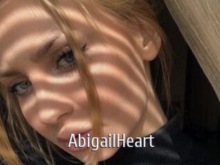 AbigailHeart