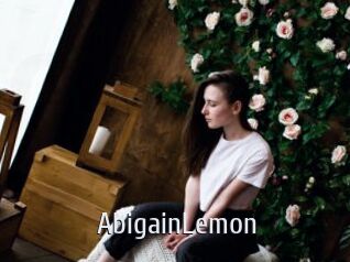 AbigainLemon