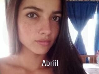 Abriil