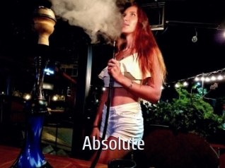 Absolute