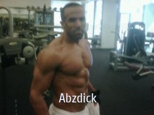 Abzdick