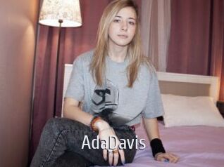 AdaDavis