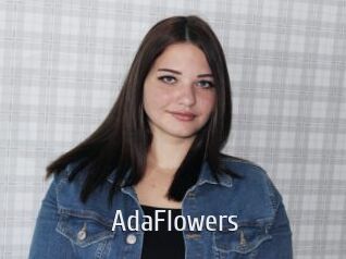 AdaFlowers