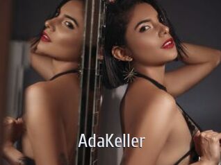 AdaKeller