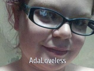 AdaLoveless