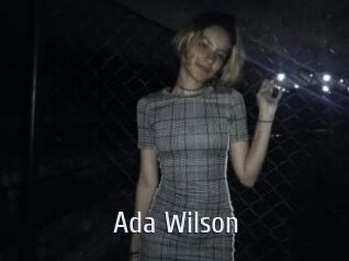 Ada_Wilson