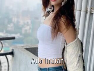 Ada_indian