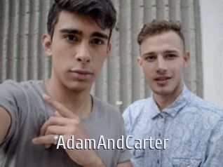 AdamAndCarter