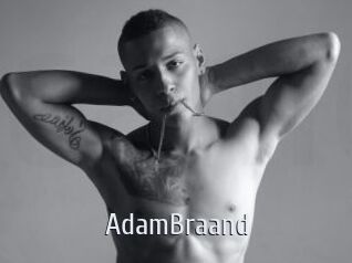 AdamBraand