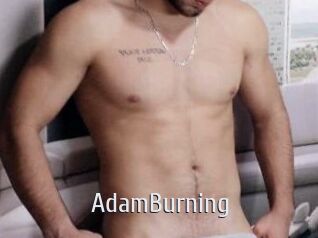 AdamBurning