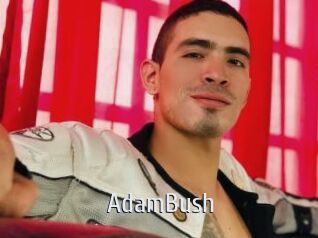 AdamBush