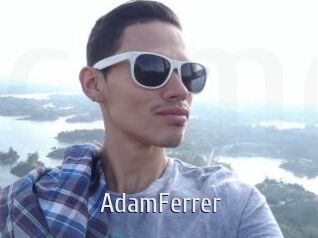 AdamFerrer