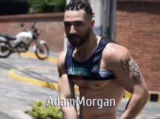 AdamMorgan