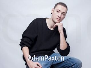 AdamPaxton