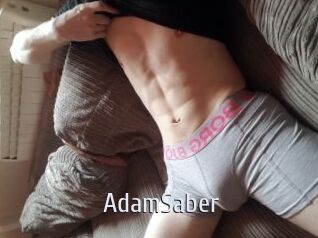 AdamSaber