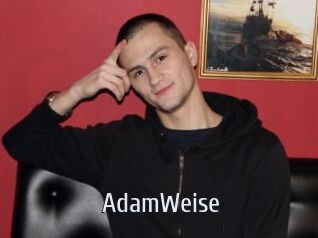 AdamWeise