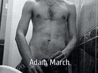 Adam_March