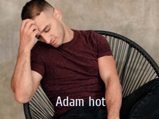 Adam_hot