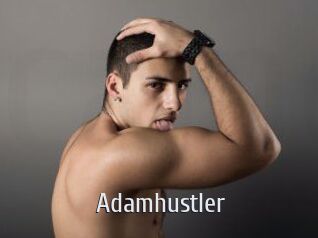 Adamhustler