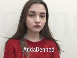 AddaBenned