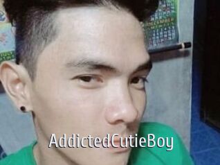 AddictedCutieBoy