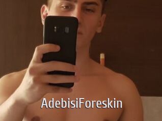 AdebisiForeskin