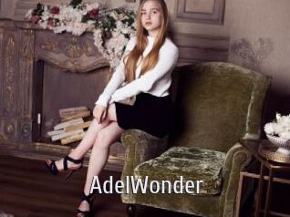 AdelWonder