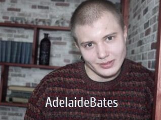 AdelaideBates