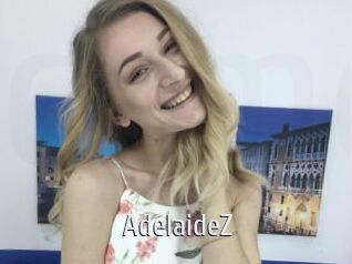 AdelaideZ