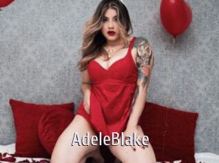 AdeleBlake