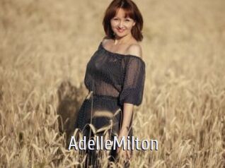 AdelleMilton