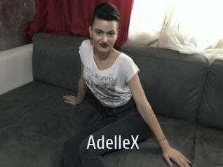 AdelleX