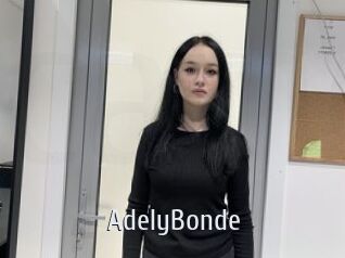 AdelyBonde