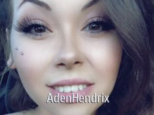 AdenHendrix