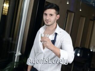 AdonisLovely