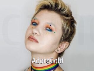 AdoreGold