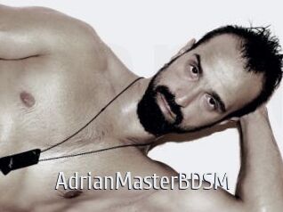 AdrianMasterBDSM