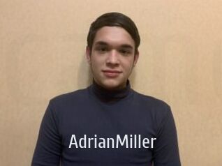 AdrianMiller