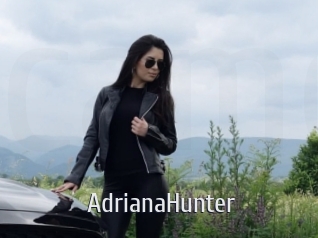 AdrianaHunter