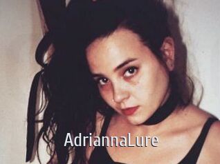 AdriannaLure