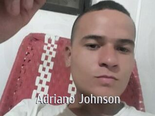 Adriano_Johnson