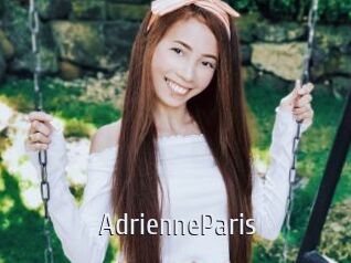 AdrienneParis